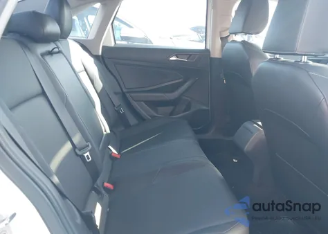 2019 Volkswagen Jetta 1.4T R-Line/1.4T S/1.4T Se from USA, damaged, VIN 3VWC57BU4KM152772